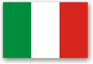 Italian Flag